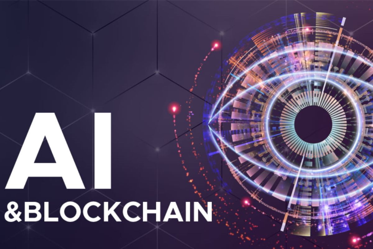 AI and Blockchain