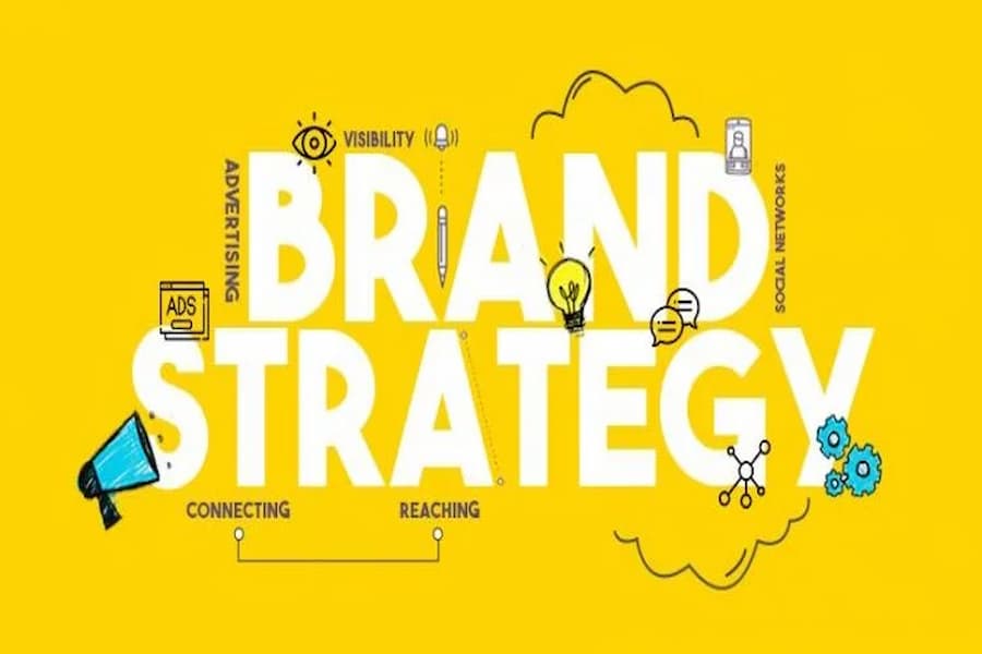 Branding Agency