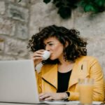 Caley Kouko and the Evolution of the Digital Age