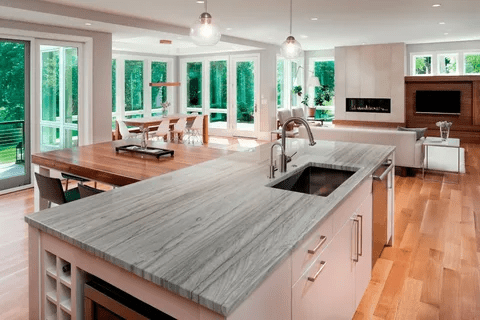Countertop