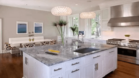 Countertop