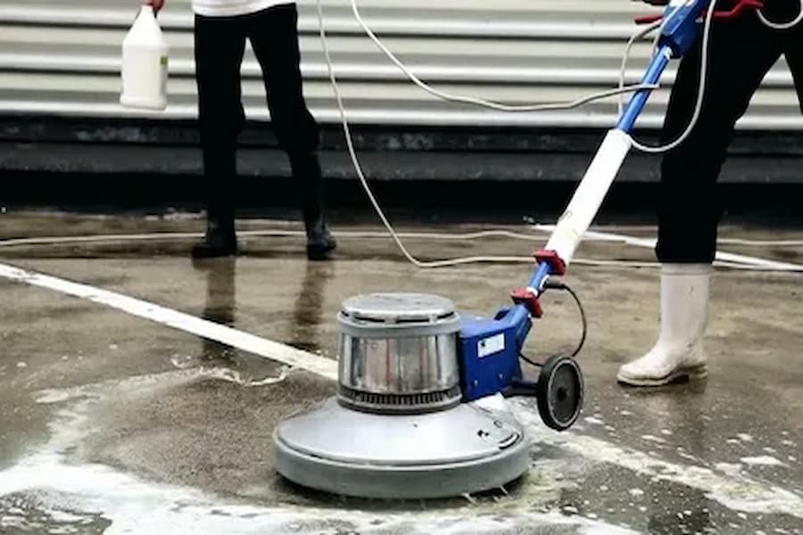 cleaner