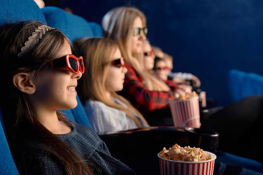 Cinndymovies