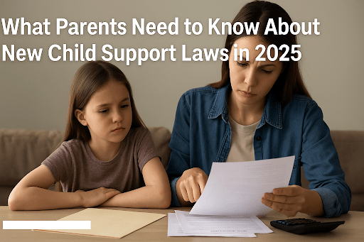 Child Support