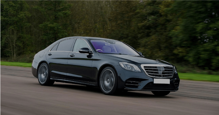 Car Services London