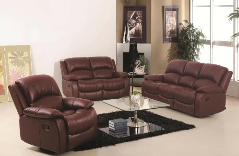 Leather Upholstery