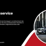Which Events Are Best Suited for a Munich Limo Service?
