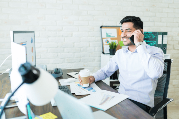 CFO Services
