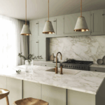 How Countertop Colors Can Change the Feel of a Room