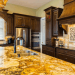 Why Simple, Clean Lines Are So Popular in Kitchen Remodels