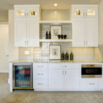 The Timeless Appeal of Neutral Cabinet Colors in Kitchen Design