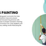 Skilled Painting Contractors: Wall Design Trends