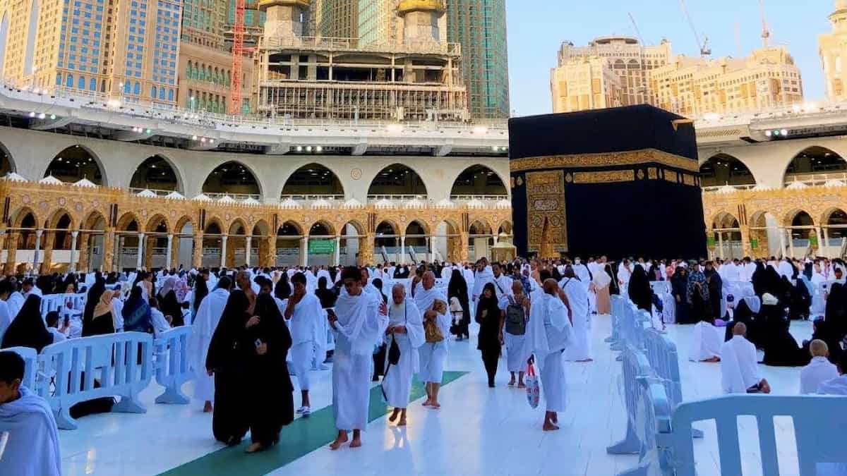 Umrah packages