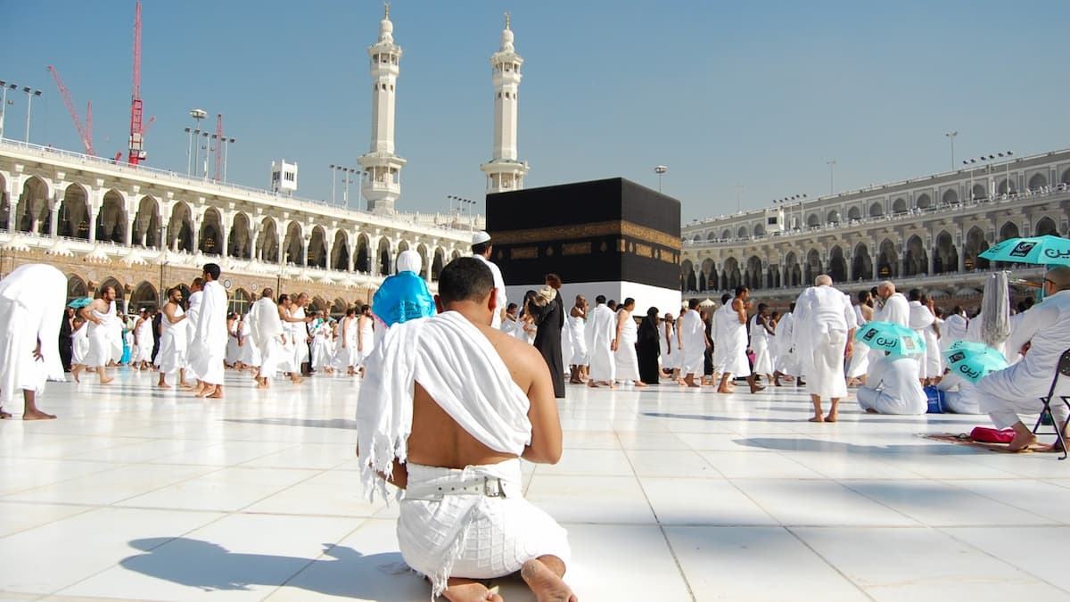 Umrah Packages