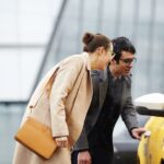 Business Transfers Made Easy: Choose a Reliable Taxi Service