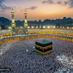 6 Important Things to Know About Umrah from UK