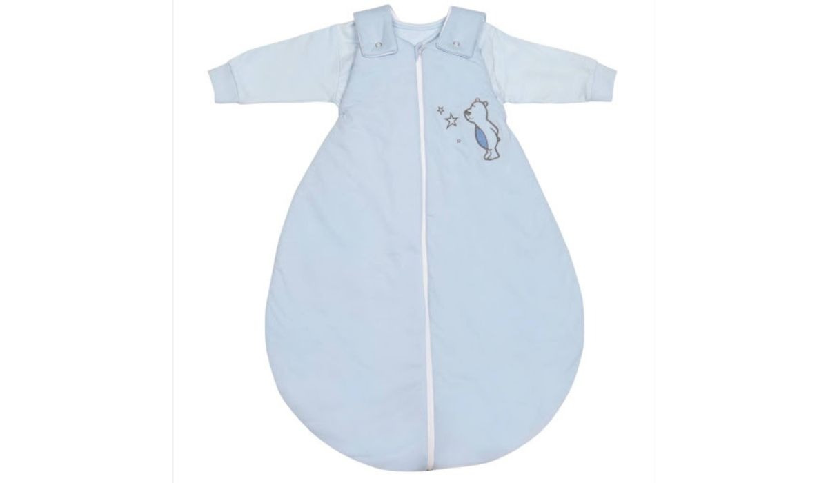 Baby Sleeping Bag (Baby Schlafsack) – Safe, Cozy & Comfortable