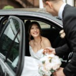 What Makes a Chauffeur Service Perfect for Wedding Travel?