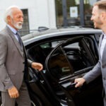 Chauffeur Service: Elevate Your Travel Experience