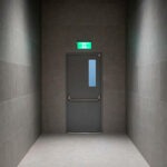 Fire Door and Security: Key Benefits for Homes and Offices