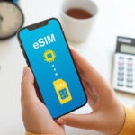 What Are eSIM Cards and How Do They Work?