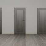 Which Internal Doors Add the Most Value to a Home?