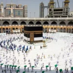 8 Steps to Book 3-Star Umrah Packages from UK Without Stress