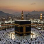 All-Inclusive Luxury Umrah Packages for VIP Travelers