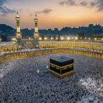 Where to Find the Best Ramadan Umrah Packages 2026