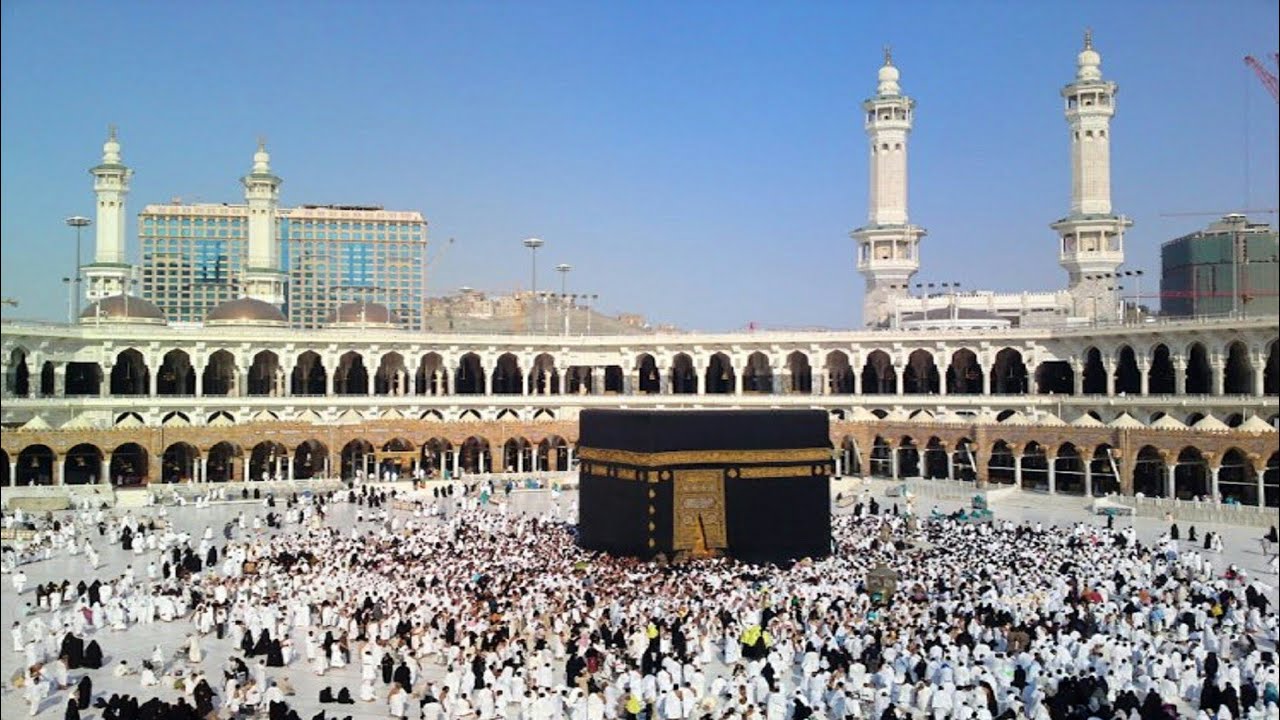 umrah packages