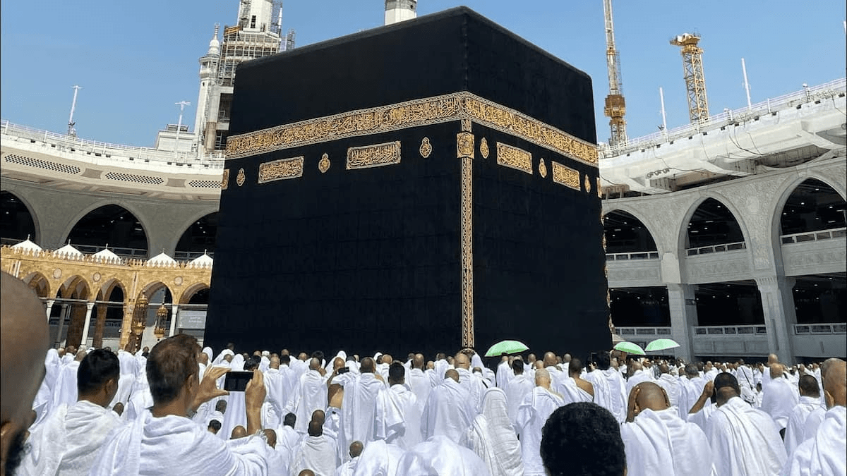 all inclusive umrah packages