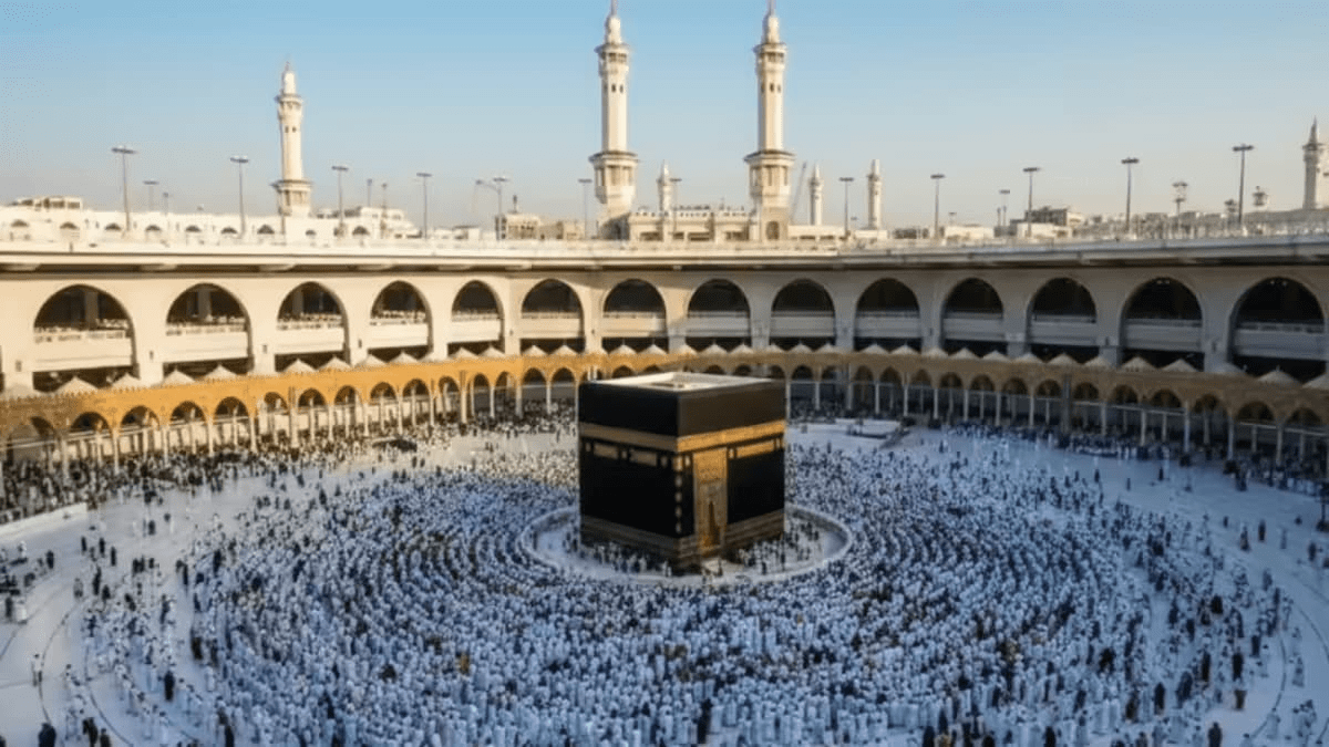 February Umrah Packages