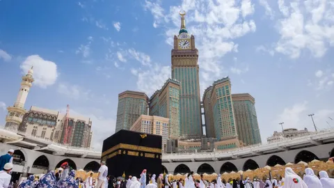 cheap umrah packages