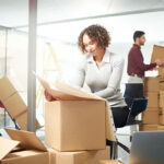 Office Moving Service: Tips for a Smooth Relocation