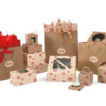 The Power of Custom Bakery Packaging in Attracting Customers