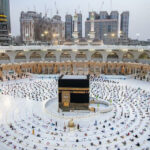 Affordable USA to Mecca: Plan Your Perfect Umrah Tour