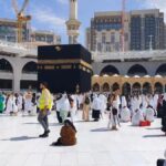 Which 5 Easter Umrah Packages Offer Great Comfort Options