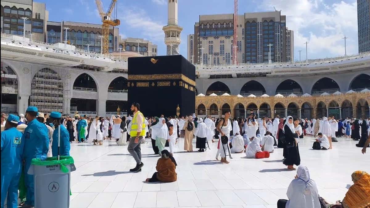 Easter Umrah Packages