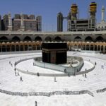 Why Easter Umrah Packages Are Ideal for Spiritual Travel