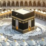 How Easter Umrah Packages Can Enhance Your Spiritual Experience