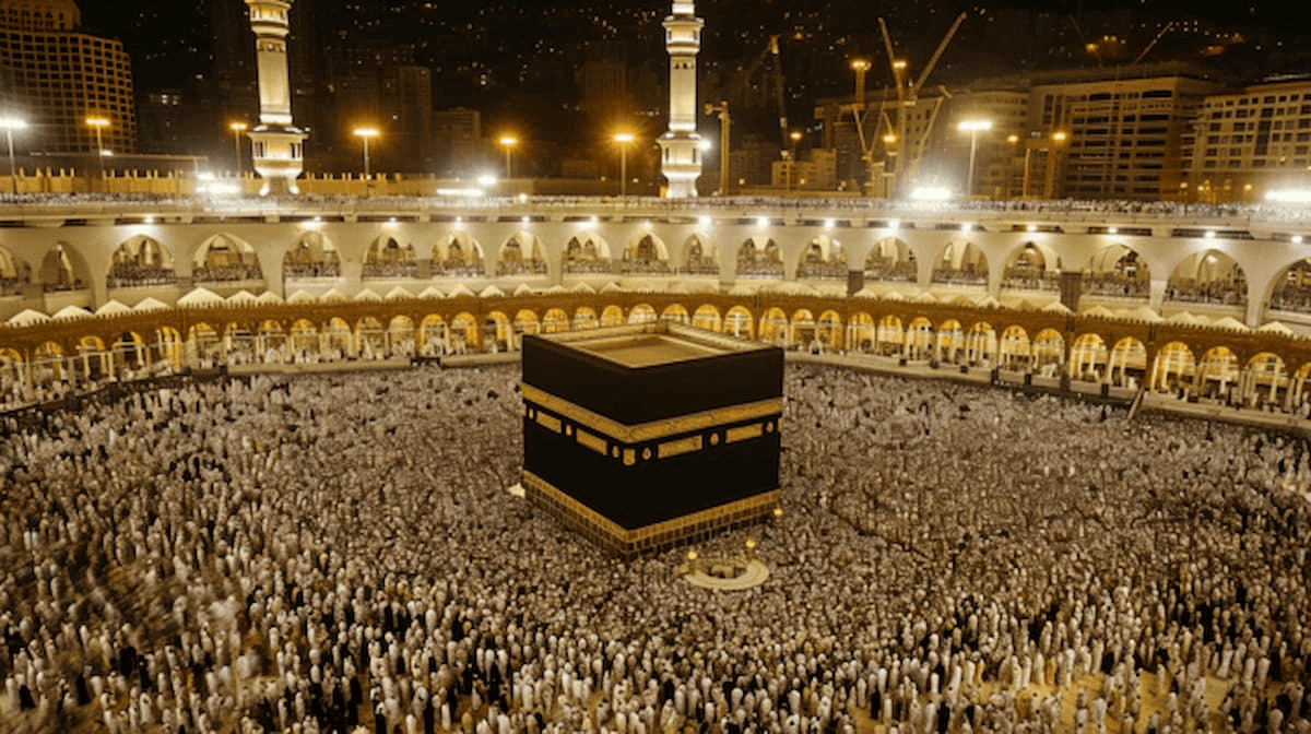 Ramadan Umrah Packages 2026