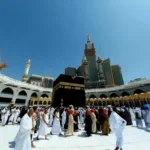 Affordable Umrah Group Packages with Full Services
