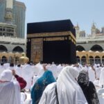 Book Now with Best Umrah Travel Agency UK Experts