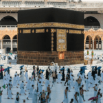 How to Secure a Luxury Umrah Package for a Premium Experience