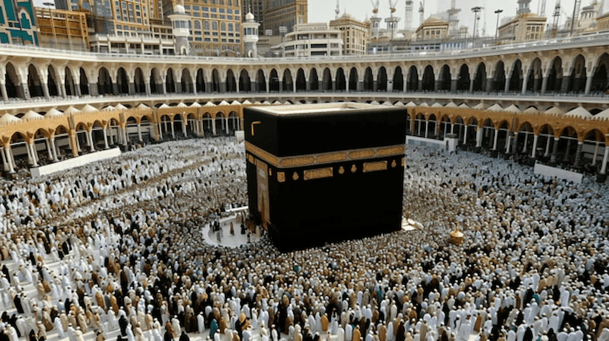 Umrah Packages 2026