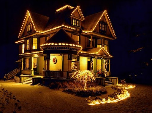 Holiday Lighting Company
