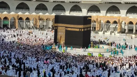 vip umrah packages 2026