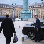 Chauffeur Service in Paris – Luxury Comfort and Stress Free Travel
