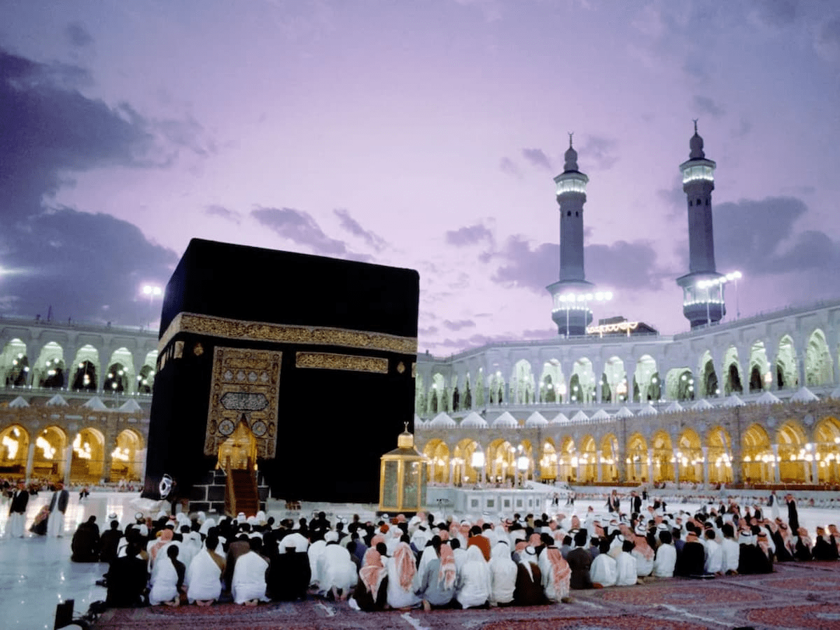 3 star umrah packages