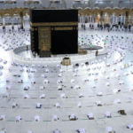 5-Star Umrah Package with Luxury Stay Near Haram